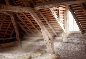 Attic Cleaning | Attic Cleaning Culver City, CA